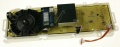 Samsung Modules / Electric Units Home Appliances - Assy Pcb Display;fwm_inv,mk_pjt,292*80,n - DC92-02138A
